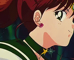 lemedy: sailor moon | sailor jupiter | jupiter crystal power make up