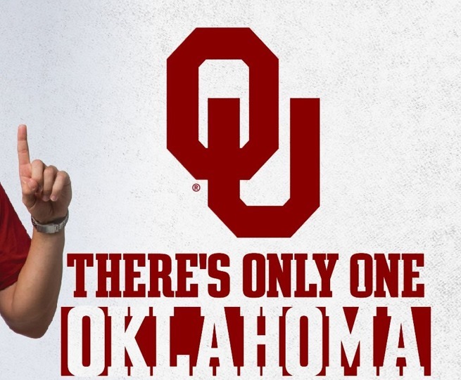 BOOMER SOONER!