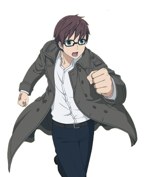 bishoujohiyo:  Running Transparent Kazuma, credits to @hpbya it’s multipurpose 