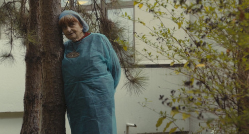 365filmsbyauroranocte:Visages villages (Agnès Varda & JR, 2017)RIP Agnès Varda (1928-2019) 