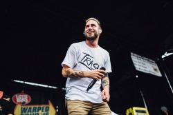 caitlyn-willard:  ISSUES // WARPED // SAN