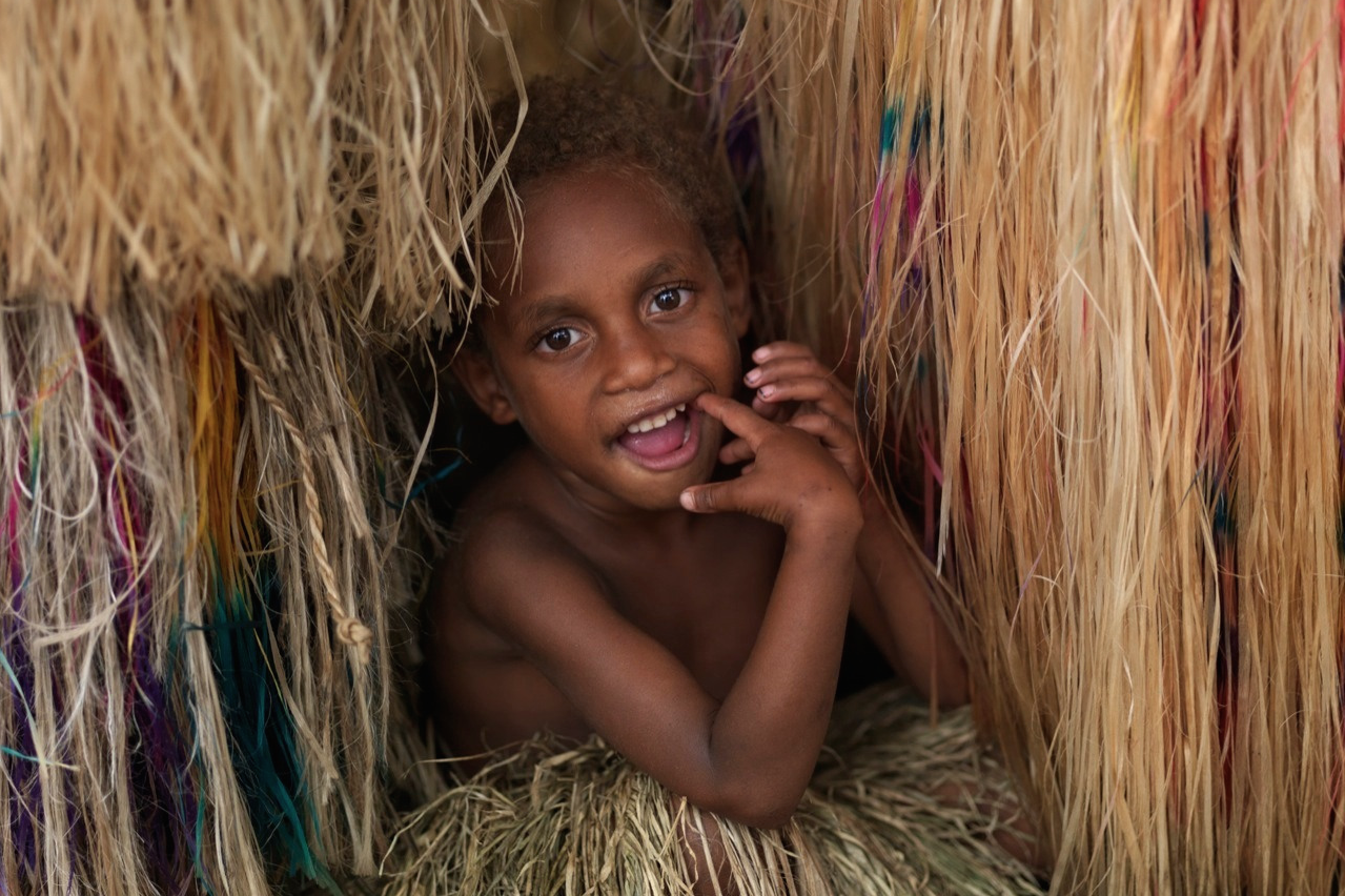 nubbsgalore:  vanuatu, an archipelago nation made up of 83 islands in the south west