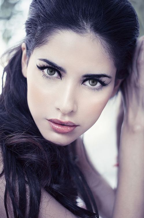 world-ethnic-beauty: ​