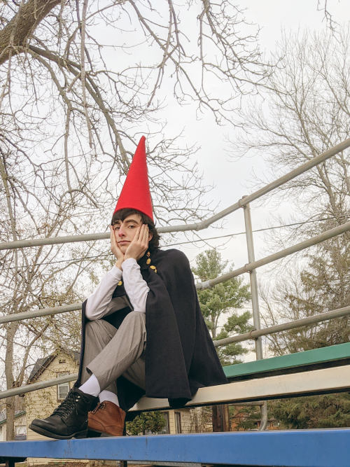 we-are-the-dury: Wirt Cosplay // 10 31 2020they/he // ig + patreon: mckellsen // pc: @starwolfen