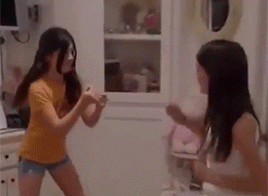meanplastic:  Fetus Kendall and Kylie were wild 