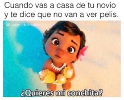 La Reina del Meme 👑