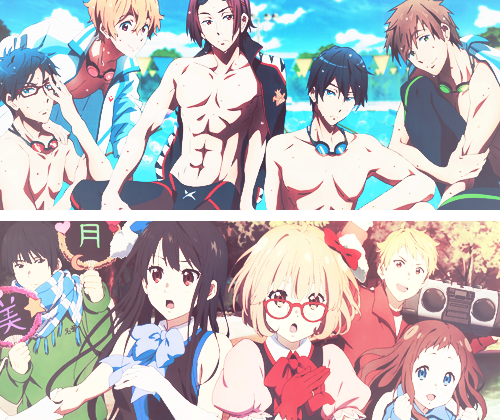  Kyoto Animation   