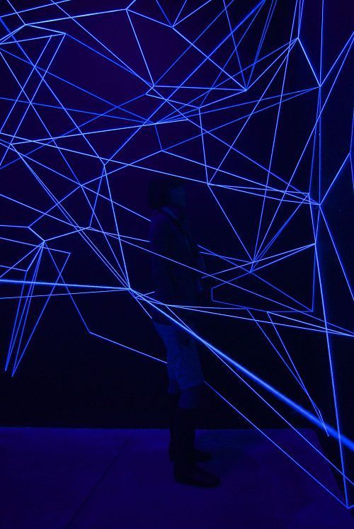 bacteriia:  Gabriel Dawe 
