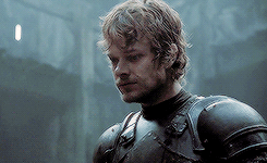 bericdondarrion:I was Theon of House Greyjoy. I was a ward of Eddard Stark, a friend and brother to 