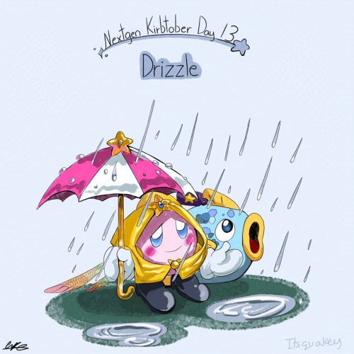 It's Kine Time (ft. Parasol Ability)