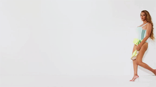 BEYONCÉ for adidas x IVY PARK - DRIP 2 (2020)