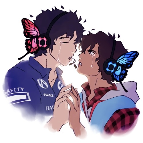 I Drew This Six Months Ago And Decided I Finally Had To Show It To The World (tumblr). I Cannot Provide