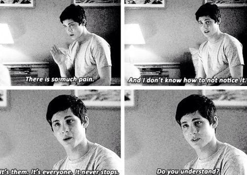 dont-left-wonderland:  there’s so much pain στο We Heart It. 