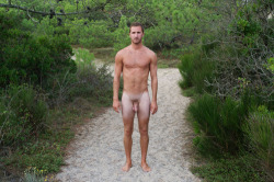 gonakedmagazine:  GoNaked Magazine - the free digital mag for male nudists! Get on the mail list at http://bit.ly/GNMAG_SUBSCRIBE View the previous issues online:http://issuu.com/gonakedmagazine Sign up for free Issuu.com account, then set account