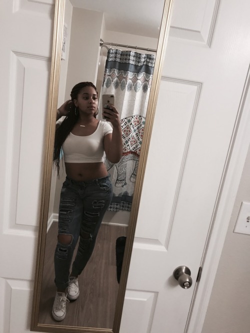 vlvni:I guess you could say college is treating me well