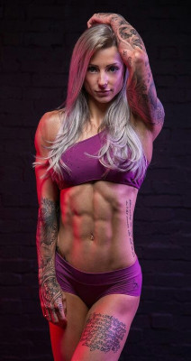 fitchicks:  