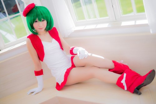 Macross Frontier - Ranka Lee [Xmas ver.] (Mashiro Yuki) 4HELP US GROW Like,Comment & Share.CosplayJapaneseGirls1.5 - www.facebook.com/CosplayJapaneseGirls1.5CosplayJapaneseGirls2 - www.facebook.com/CosplayJapaneseGirl2tumblr - http://cosplayjapanesegi