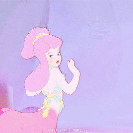 prettyscar:  The Pastoral Symphony
