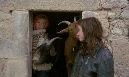 VAGABOND (AGNES VARDA, 1985)