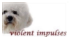 Violent impulses stamp