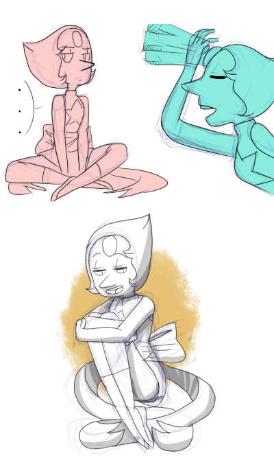 muffin-draw:  Oh my god. Need to practice more. 