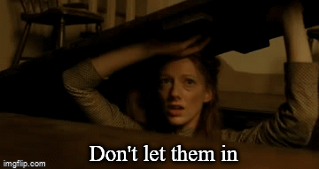 There Are Some Trolls On This Blog, We Need To Go Through Our Followers And Sort Them Out. Just Block