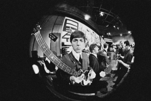 misanthrope1993:‘Ready Steady Go!’, London, 20 March 1964