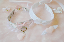 littlepinkkittenshop:  ♡ Accessories from