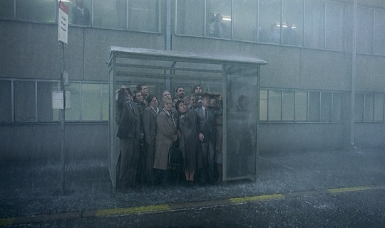wimswenders: DU LEVANDE (You, The Living) 2007, dir. Roy Andersson.