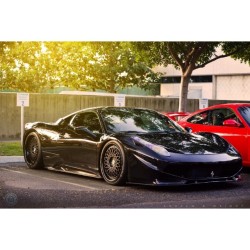 aesdub:  4 5 8 #hre #aesdub  (at C&amp;C)