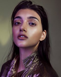 sand-snake-kate: Neelam Gill by Gustavo Papaleo