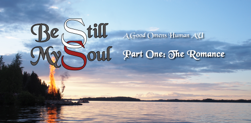 aethelflaedladyofmercia:charlottemadison42: be-still-my-soul-fanfic:Be Still My Soul: Part One, The 