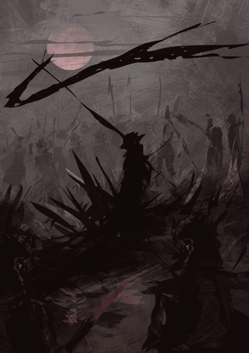 erkiasjad: Flag bearer