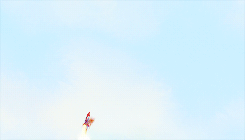 jssmariano:Excuse me. I think the word you’re searching for is “Space Ranger.” The