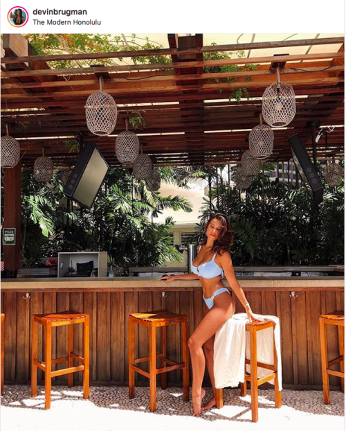Devin Brugman is one SheEO we think has no adult photos