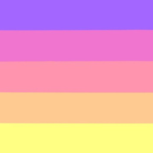 hamelinsnightmare: Nonbinary Bisexual Pride!   ☀️    ☀️
