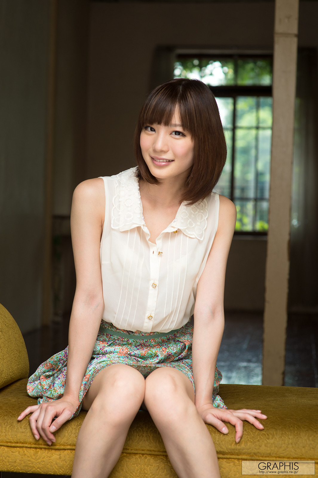 Airi Suzumura I 鈴村あいり「erotic Expression」（1） Tumblr Pics