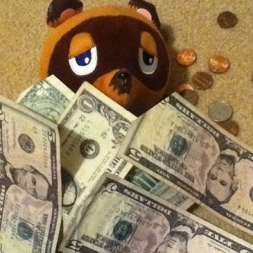 ant-soda: this is the Tom Nook of prosperity, reblog in 20 seconds and you’ll find