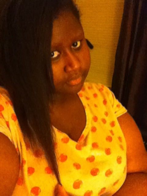 lolfunnykpop:  Me and my crappy camera lol