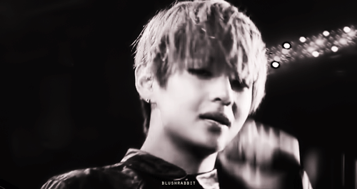 BTS Tongue Compilation