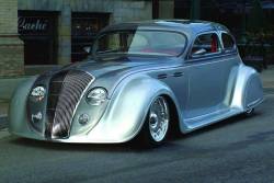 morbidrodz:  More vintage cars, hot rods, and kustoms