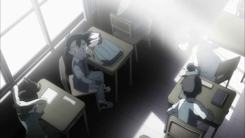 the-pokemonjesus: In this scene of the movie, I felt like Ash dreamt of a reality where he was the m