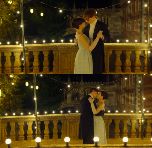 something-into-something:  The Theory of Everything (2014)