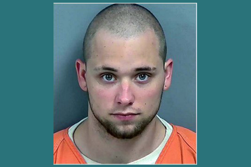 offender42085: Wyatt Helfrich, most recently a guest of the NM DOC at the age of 20, and prior to th