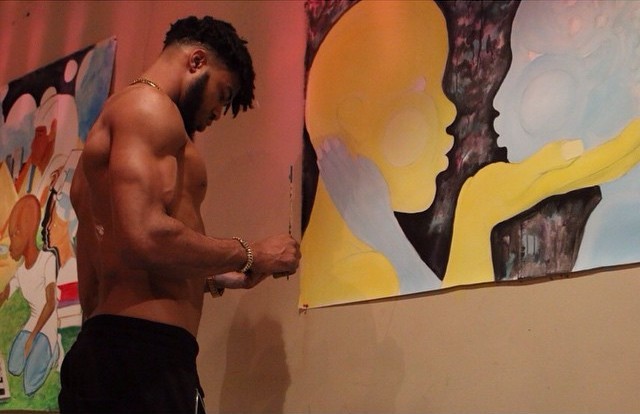 nya-kin:    aaron maybin   