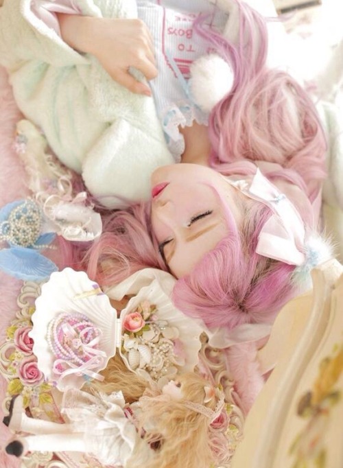Mahou Nezumi