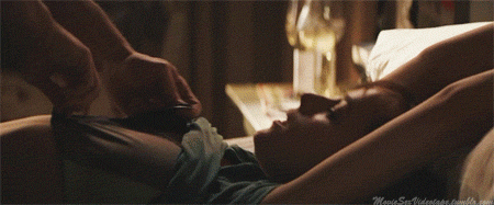 Grinin elli tonu&hellip; Uff&hellip; Hala etkisindeyim :p