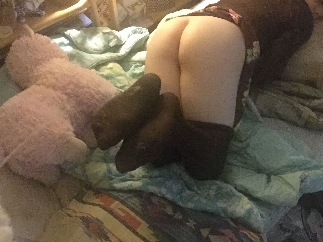 xifiy8:  Some pics from a /b/ thread today ^^ 