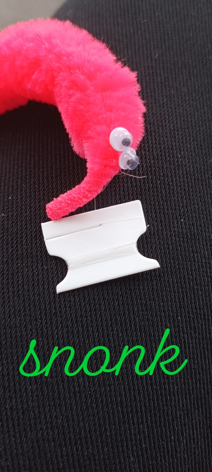 Meet SNONK
