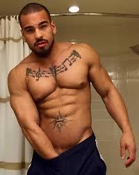 dominicanblackboy:  Lethal Adonis ! adult photos